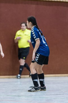 Bild 671 - IZ Hallenkreismeisterschaft